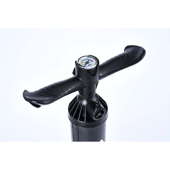 Насос высокого давления ручной (двойного действия) Aqua Marina LIQUID AIR V2, изображение 4