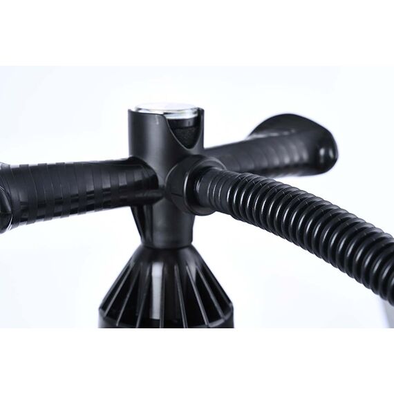 Насос высокого давления ручной (двойного действия) Aqua Marina LIQUID AIR V2, изображение 6