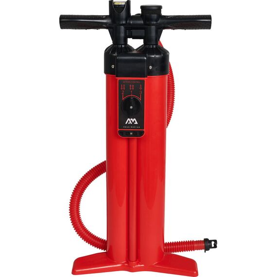Насос высокого давления ручной (тройного действия) Aqua Marina LIQUID AIR V3