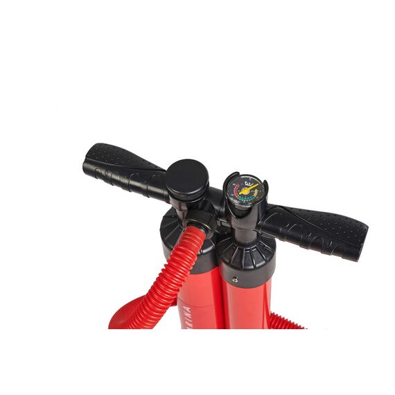 Насос высокого давления ручной (тройного действия) Aqua Marina LIQUID AIR V3, изображение 4