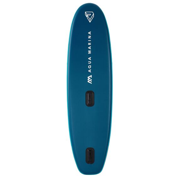 Виндсерф-доска надувная Aqua Marina Blade 10'6", изображение 3