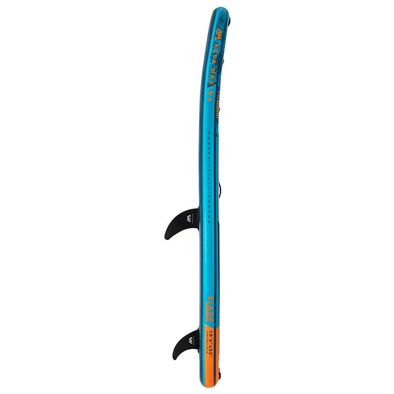 Виндсерф-доска надувная Aqua Marina Blade 10'6", изображение 4