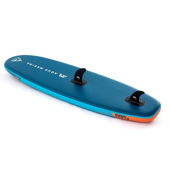 Виндсерф-доска надувная Aqua Marina Blade 10'6", изображение 5