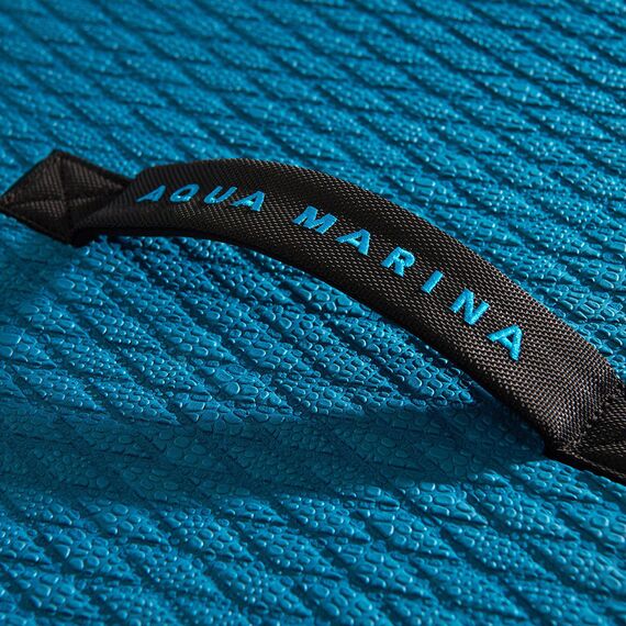 Виндсерф-доска надувная Aqua Marina Blade 10'6", изображение 6