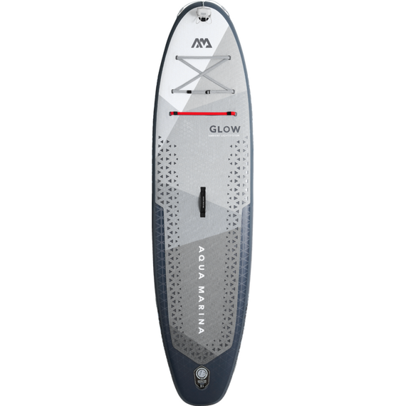 SUP-доска надувная с подсветкой Aqua Marina Glow 10'4", изображение 3