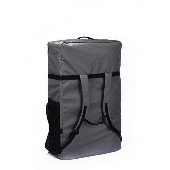 Рюкзак для каяка Aqua Marina Zip Backpack for TOMAHAWK (AIR-K 375/AIR-K 440) S23, изображение 2
