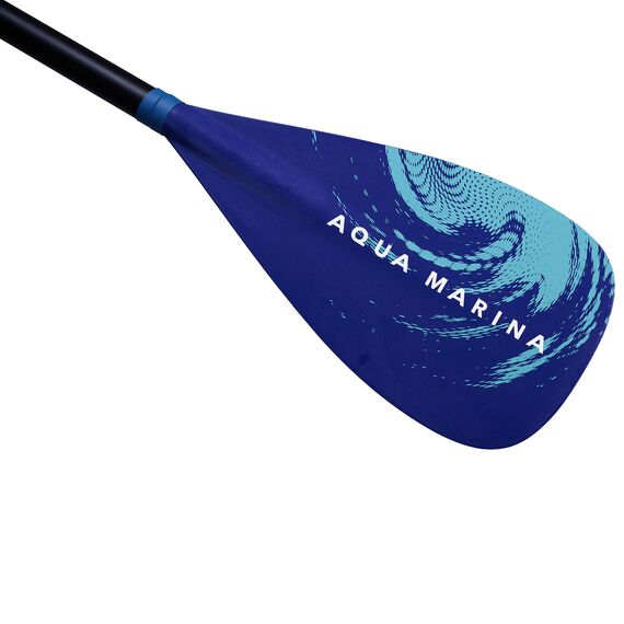 Весло для SUP-доски детское Aqua Marina ACE Aluminum (3 PCS), изображение 4