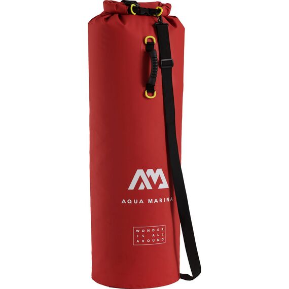 Сумка-рюкзак водонепроницаемая Aqua Marina Dry Bag 90L