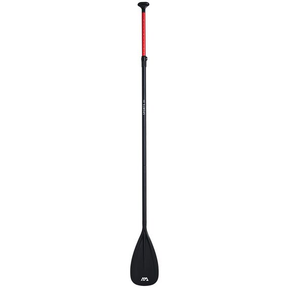 Весло для SUP-доски Aqua Marina SPORTS III Aluminum (3 PCS), изображение 3
