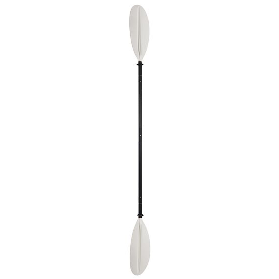 Весло для каяка Aqua Marina KP-1 Aluminum (4 PCS), изображение 2