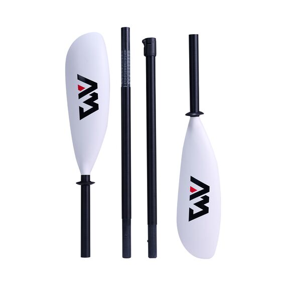 Весло для каяка Aqua Marina KP-4 Fiberglass (4 PCS), изображение 2