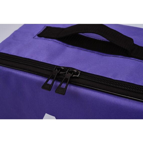 Рюкзак для SUP-доски Aqua Marina Zip Backpack (Purple S), изображение 2