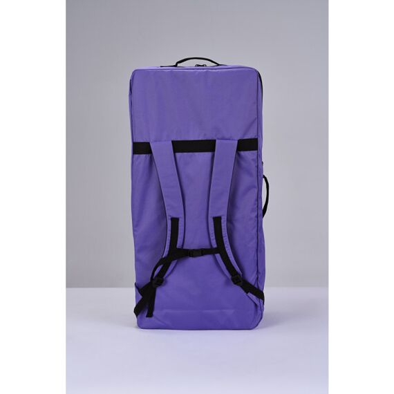 Рюкзак для SUP-доски Aqua Marina Zip Backpack (Purple S), изображение 4