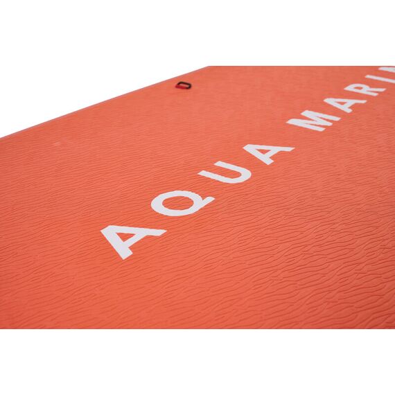 SUP-доска надувная с веслом Aqua Marina Monster 12'0", изображение 5