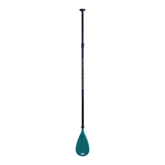 Весло для SUP-доски/каяка Aqua Marina DUAL-TECH Aluminum (3-4 PCS), изображение 3