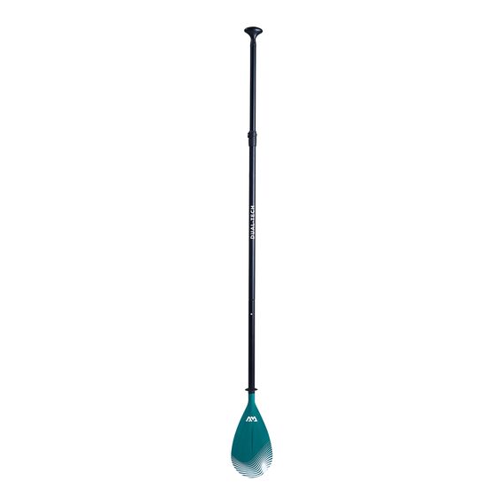 Весло для SUP-доски/каяка Aqua Marina DUAL-TECH Aluminum (3-4 PCS), изображение 4