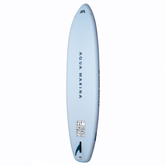 SUP-доска надувная с веслом Aqua Marina Airo 11'0", изображение 5