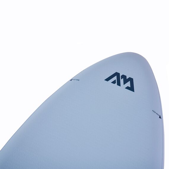 SUP-доска надувная с веслом Aqua Marina Airo 11'0", изображение 6